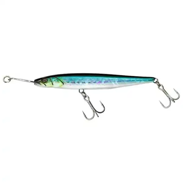 Riser Bait 12SL Ghost Smelt