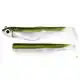 Black Minnow Shore Combo