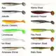 Swimfish 3,75'' - Alewife