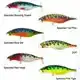 Propzzz Speckled Blue Gill