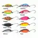 Trout Master Incy Spoon 2,5 gram - Melon