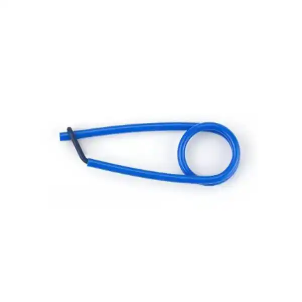 Hackle Pliers Perfect 5,5 cm - Rood