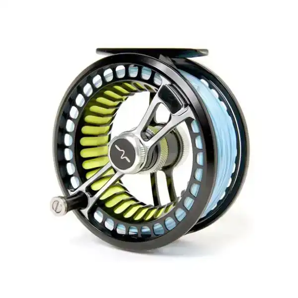 Fario LW Fly Reel Bronze- 6/8