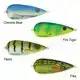 Worldwide Spoon Perch