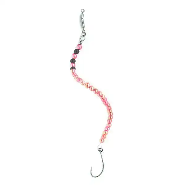 Trout Master Spiralz Black Shadow UV