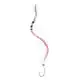 Trout Master Spiralz Black Shadow UV