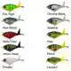 Whopper Plopper 60 Leopard