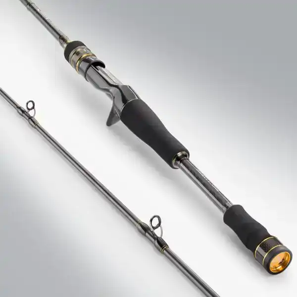 Valley Hunter Cast 672L - 2,01 m - 2/10 gram