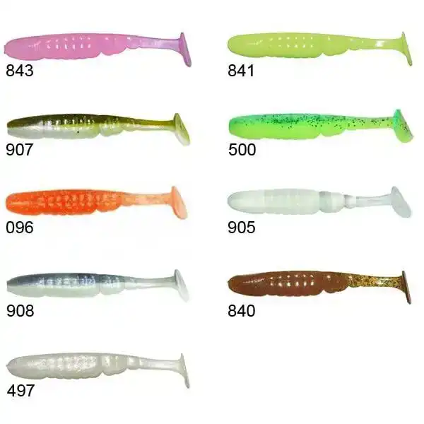 Bait Breath T.T. Shad 908