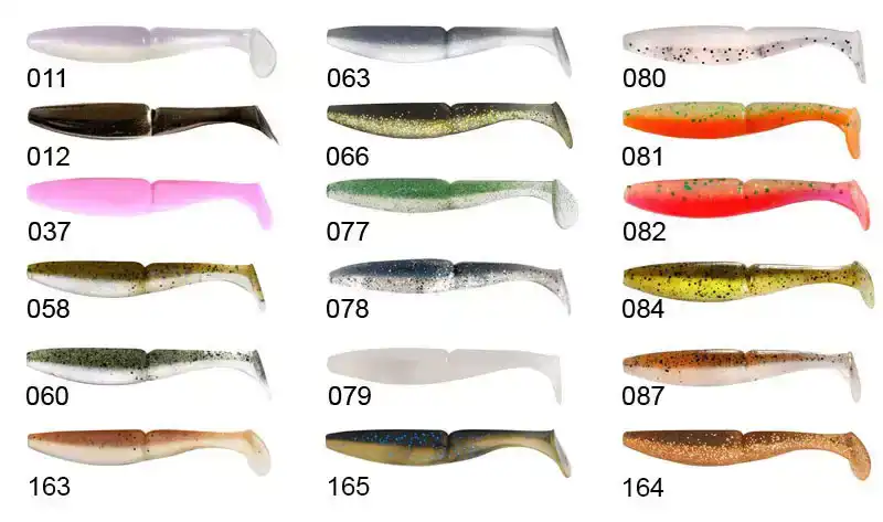 One Up Shad 6'' - 133