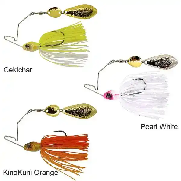 Killer Bait Mini Kinokuni Orange