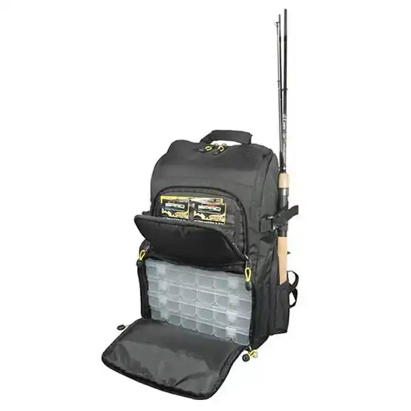 Back Pack 27x21x41cm