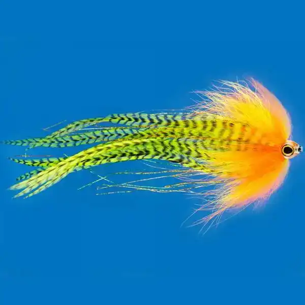 Predator Candy Tube blue