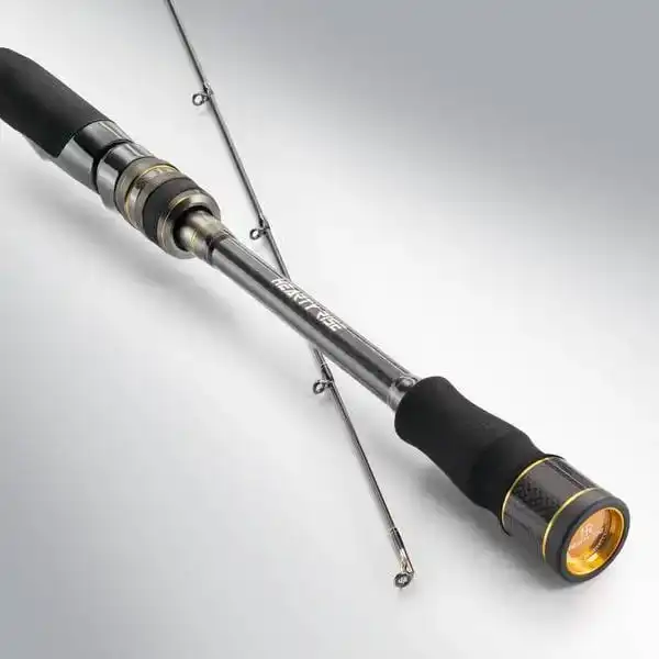 Valley Hunter Spin 684L - 2,02 m - 3,5/12 gram
