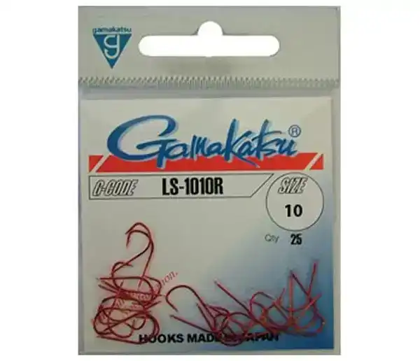 LS-1010 R Maat: 18
