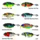 Loki Speckled Blue Gill
