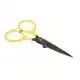 Razor Scissors 4''