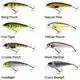 Rawbite 15 cm - Crystal Perch