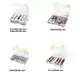 Tackle Box 355 x 250 x 55 mm