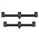 Black Label QR Fixed Buzz Bars 2 Rod - 11,5 & 13 cm