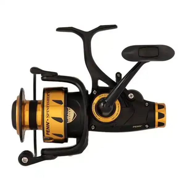 Spinfisher VI Live Liner 8500