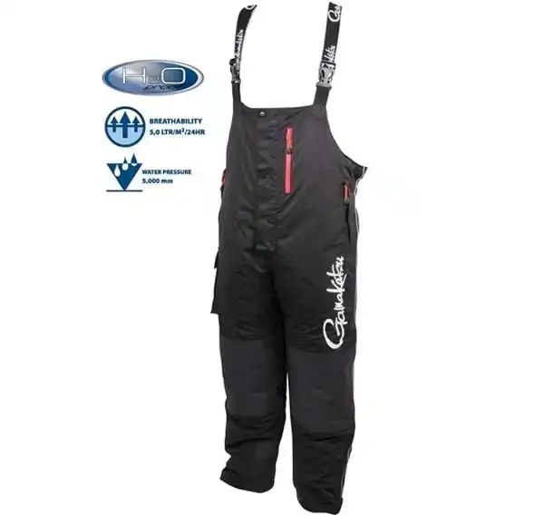 Hyper Thermal Suit Maat: M