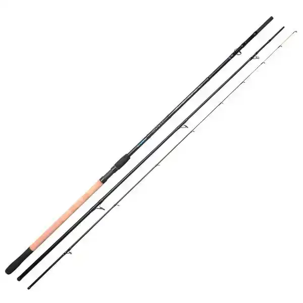 Solith Method Feeder 3,30 m - tot 60 gram