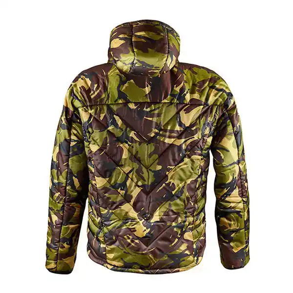 SJ9 Jacket Maat: L - Olive