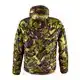 SJ9 Jacket Maat: L - Olive