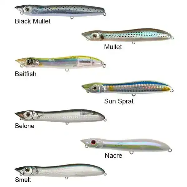 Patchinko 13,7 cm - Pearl Chart OB
