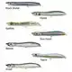 Patchinko 13,7 cm - Pearl Chart OB