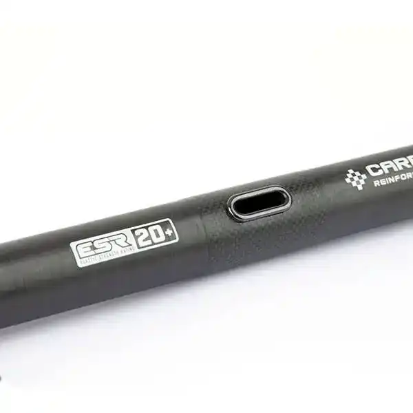 Torque Euro Carp 8,5 meter
