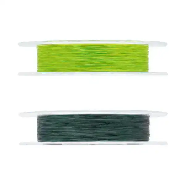 Tournament 8 Braid Evo Dark Green - 0,14 mm - 10,2 kg - 135 m