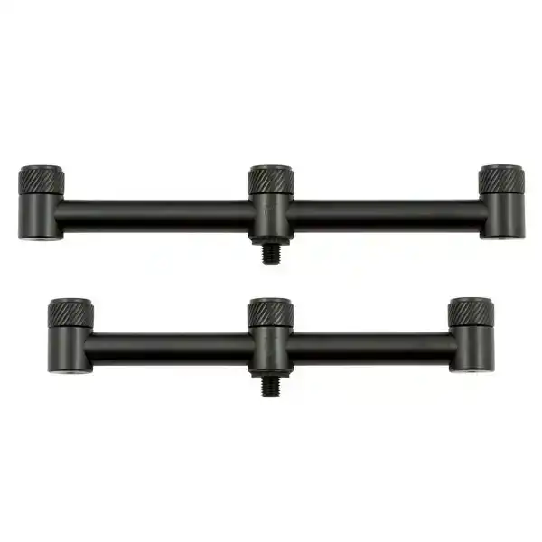 Black Label QR Fixed Buzz Bars 2 Rod - 9,5 & 11 cm
