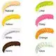 Trout Master Real Camola Natural Pack (garnaal)