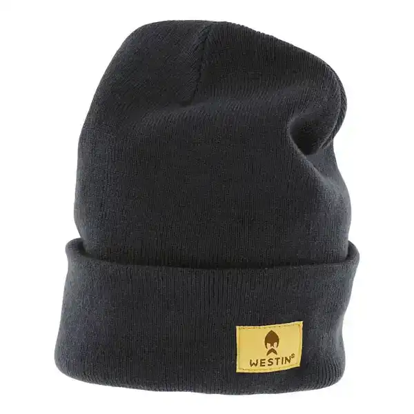 Warm Beanie Deep Blue