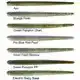Easy Shaker 3,5'' - Silver Flash Minnow