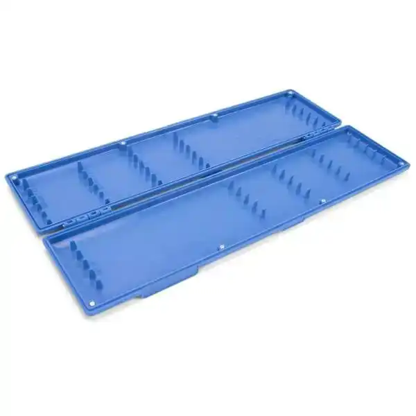 Hooklength Box Long
