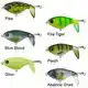 Whopper Plopper 75 Leopard