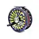 Halo Reel #8/9 DK grey sapphire
