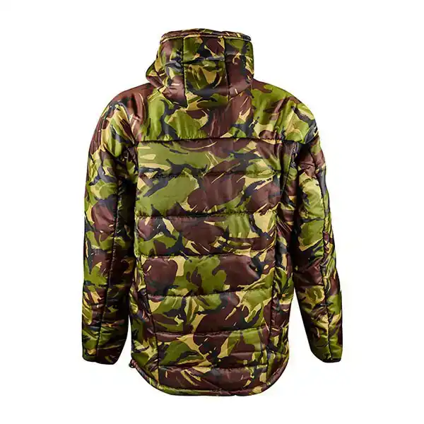 FJ6 Jacket Maat: S - Olive