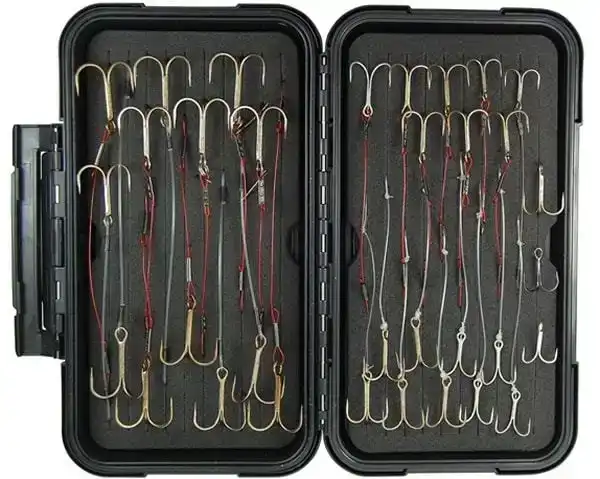 Stinger Stocker 197 x 115 x 50 mm