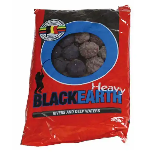Black Earth Heavy