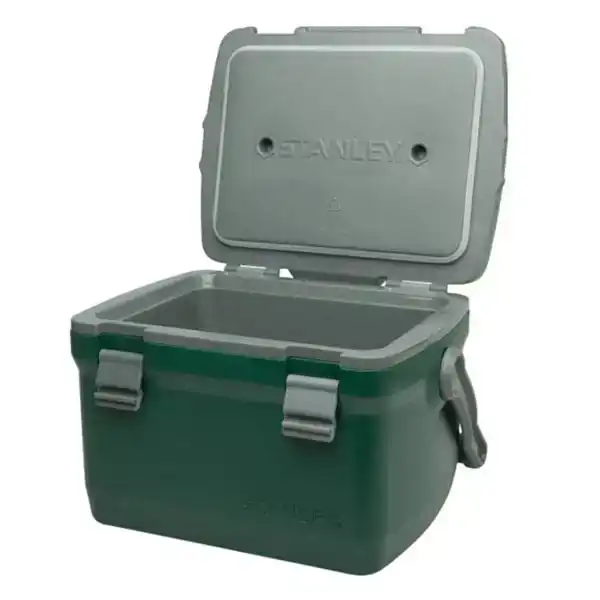 The Easy Carry Outdoor Cooler 15,1 liter - Green