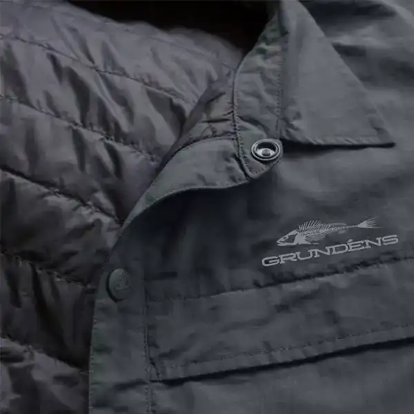 Dawn Patrol Jacket Maat: M