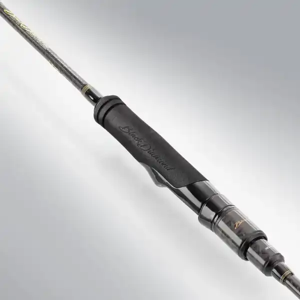 Black Diamond Spin S210 - 1,96 m - tot 210 gram