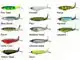 Whopper Plopper 13 cm - Sardine