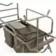 Trax Evo Power Barrow