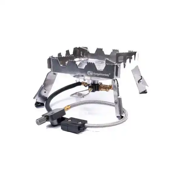 Quad Stove Pro Standaard