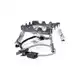 Quad Stove Pro Standaard